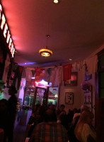 Il Ballo del Mattone À l'intérieur