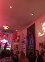 Il Ballo del Mattone À l'intérieur