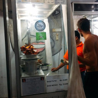 Il Ballo del Mattone Boisson