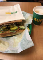 Il Ballo del Mattone Nourriture