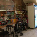 Rotiseria Vegetariano Naturales À l'intérieur