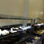 Rotiseria Vegetariano Naturales À l'intérieur