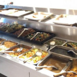 Rotiseria Vegetariano Naturales Nourriture