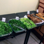 Rotiseria Vegetariano Naturales Boisson