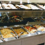 Rotiseria Vegetariano Naturales Nourriture