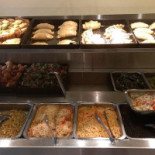 Rotiseria Vegetariano Naturales Nourriture