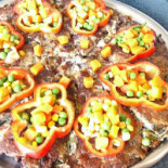 Rotiseria Vegetariano Naturales Nourriture