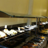 Rotiseria Vegetariano Naturales À l'intérieur