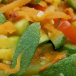 Rotiseria Vegetariano Naturales Nourriture