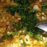 Rotiseria Vegetariano Naturales Nourriture