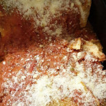 Rotiseria Vegetariano Naturales Boisson