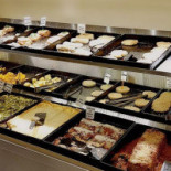 Rotiseria Vegetariano Naturales Nourriture