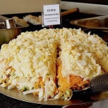 Rotiseria Vegetariano Naturales Nourriture