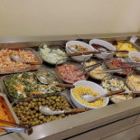 Rotiseria Vegetariano Naturales Nourriture