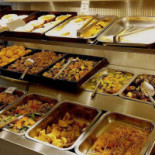 Rotiseria Vegetariano Naturales Nourriture