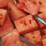 Rotiseria Vegetariano Naturales Nourriture