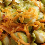 Rotiseria Vegetariano Naturales Nourriture