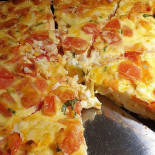 Rotiseria Vegetariano Naturales Nourriture