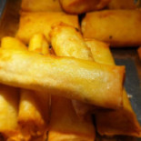 Rotiseria Vegetariano Naturales Nourriture