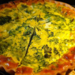 Rotiseria Vegetariano Naturales Nourriture