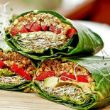 Rotiseria Vegetariano Naturales Boisson