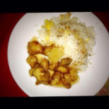 A La Waikachina Comida