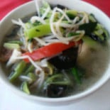 A La Waikachina Comida