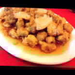 A La Waikachina Comida