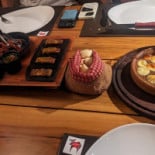 Parrilla Cero5 drink