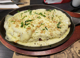 Quinto Cheers Bar Restaurante Comida