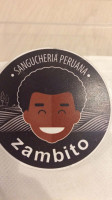 Zambito Comida Peruana