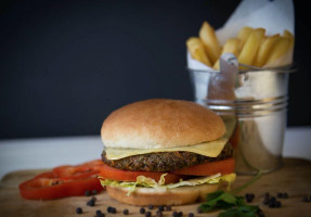 Zambito Comida Peruana