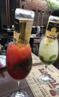 Pizzeria Tio Tomate Boisson