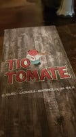 Pizzeria Tio Tomate