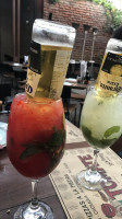 Pizzeria Tio Tomate Boisson