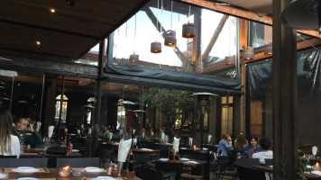 Pizzeria Tio Tomate Extérieur