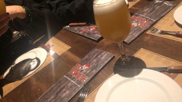 Pizzeria Tio Tomate Boisson