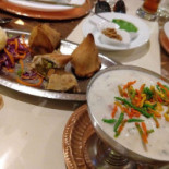 Saffron Indian Delicacies