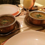 Saffron Indian Delicacies