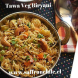 Saffron Indian Delicacies