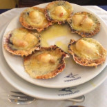 Costa Nazca Nourriture