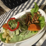 Costa Nazca Nourriture