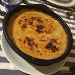 Costa Nazca Nourriture