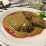 Costa Nazca Nourriture