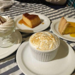 Costa Nazca Nourriture