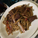 Costa Nazca Nourriture