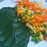 Costa Nazca Nourriture