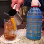 Jaime Hugo Y Jaime Diego Getränk