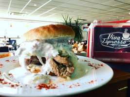Café Viva Espresso Nourriture