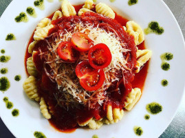 Café Viva Espresso Nourriture